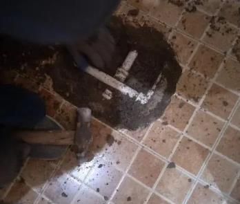 陆良卫生间漏水维修公司为您分享下卫生间渗水如何处理及注意事项