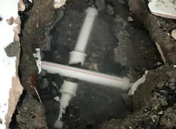 陆良阳台漏水维修公司为您分享楼上楼下漏水怎么处理