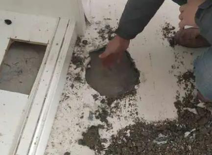 陆良卫生间漏水维修公司分享下精确定位查漏水一次多少钱?不同级别收费不同