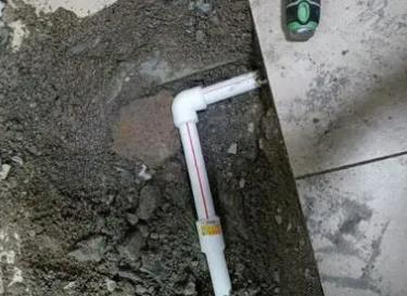 陆良阳台漏水维修时有哪些声音会影响检漏仪