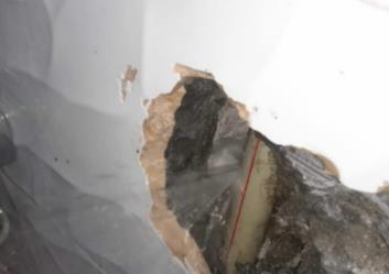 陆良卫生间漏水维修的步骤和流程。